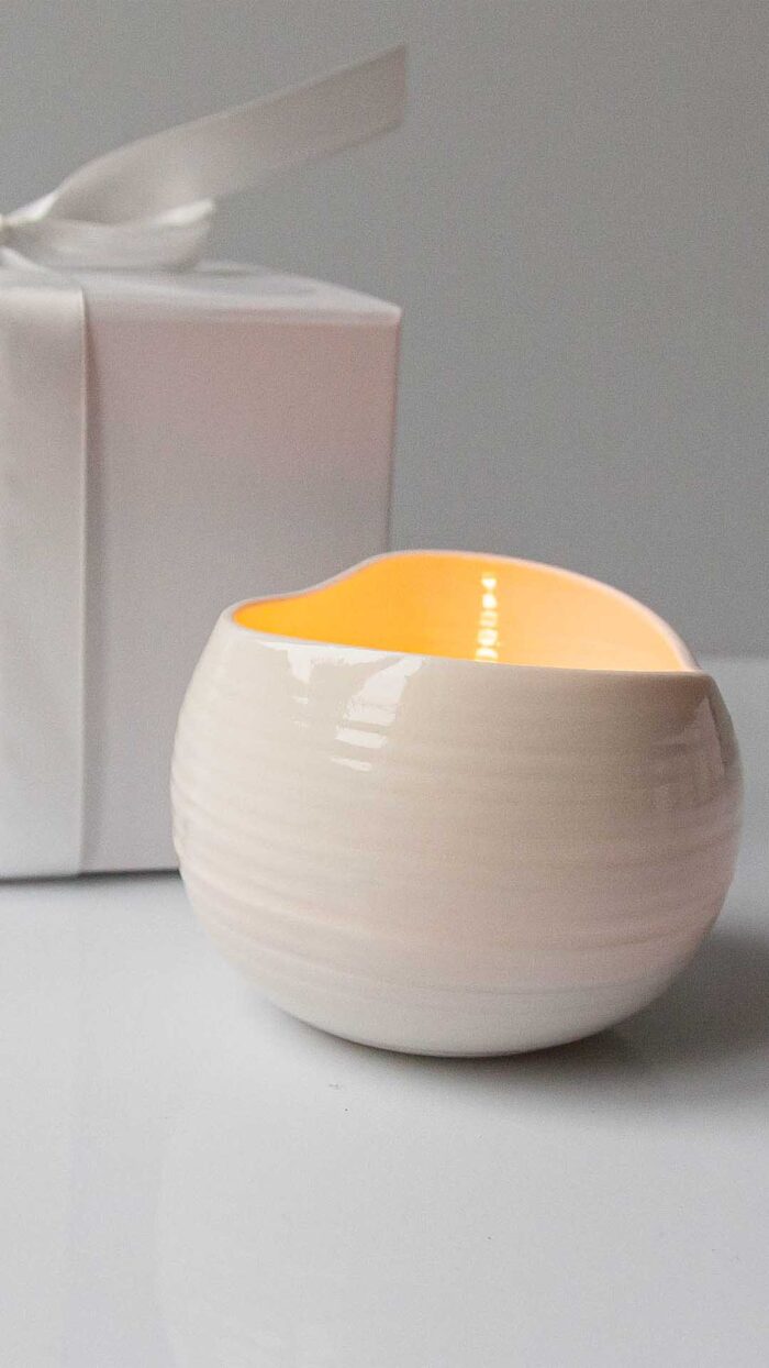 Tealight cocoon - Image 2